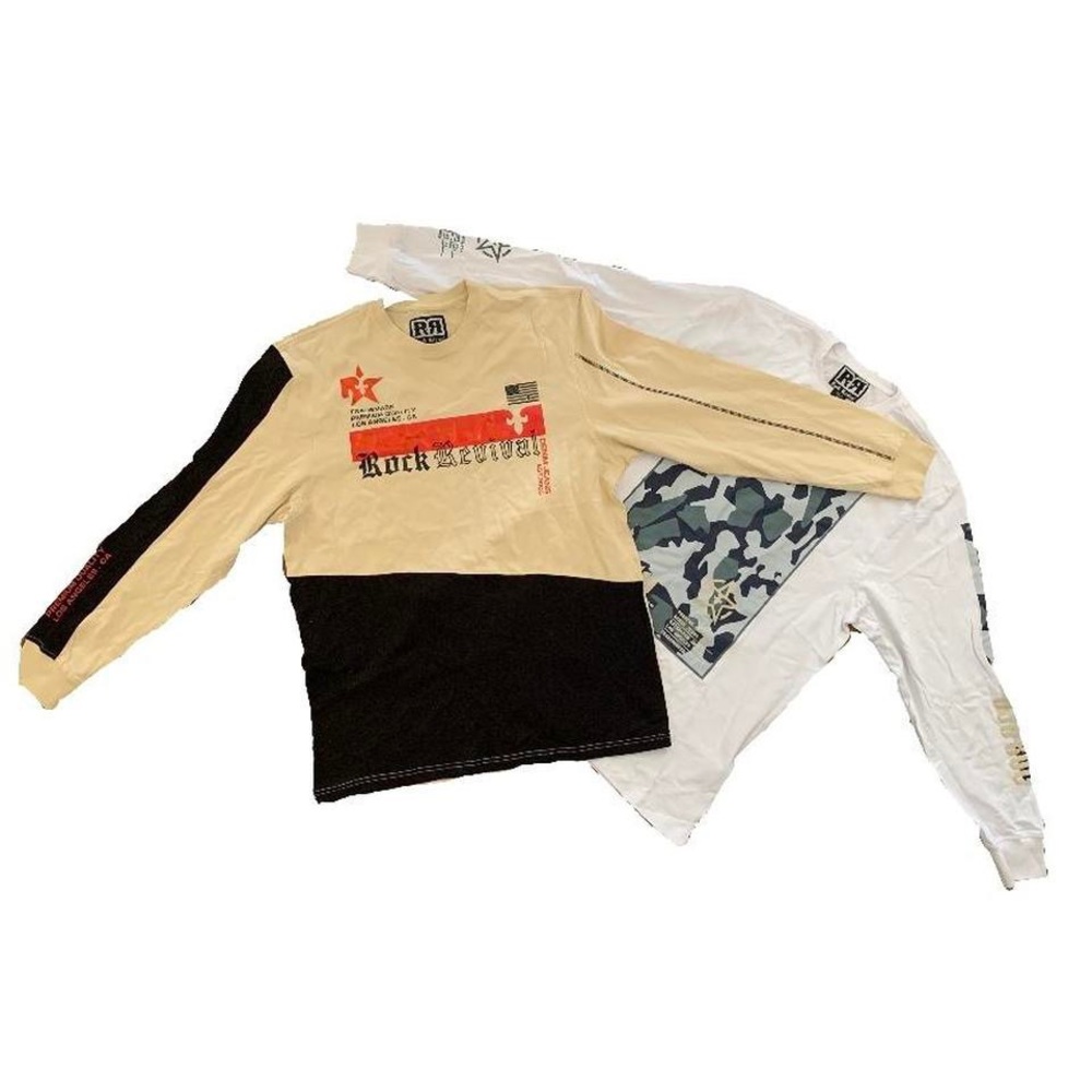 rock rival long sleeve shirts